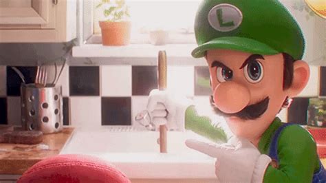 Plumber GIF